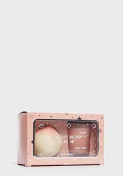 TONYMOLY Peachy Dream Set