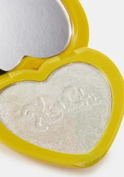 KimChi Chic Beauty BFF4EVR KimChi X Trixie Double Diamonds WTHighlight