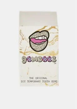 Gemzeez Gold Teeth Gemz Starter Kit -Cheap Makeup Store 1fkywJOUMyYdYxXddUOOu71cyJw3UcoE 24