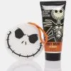MAD BEAUTY Nightmare Before Christmas Body Wash And Sponge Set