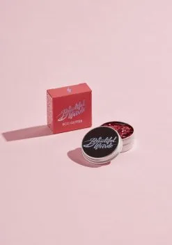 A Beautiful Weirdo Firecracker Red Eco Glitter -Cheap Makeup Store 82Kji4gsdfOuuSNZZyqX3mxEIBkyrQpE 24
