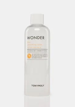 TONYMOLY Wonder Rice Smoothing Toner