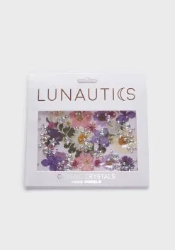 Lunautics Floral Fantasy Face Jewels Mix Pack -Cheap Makeup Store 8bm6gf4YMNP2T3iR8PxCWK4iGdvL9sGC 24