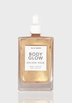 Salt By Hendrix Golden Hour Body Glow