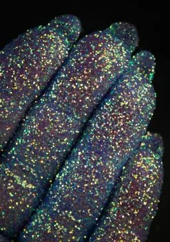 Karla Cosmetics Mermaid Fin Duochrome Glitter -Cheap Makeup Store 9YrN1X5d0SHs6VPV7m9CFD42UVYiwKeu 24