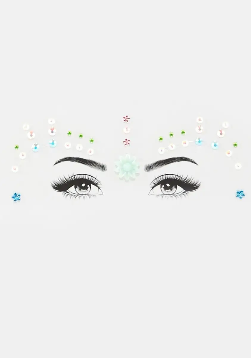 X_Ana Accessories Meadow Daydreams Face Jewels 1 X_Ana Accessories Meadow Daydreams Face Jewels