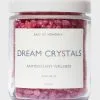 Salt By Hendrix Dream Crystals Bath Salts
