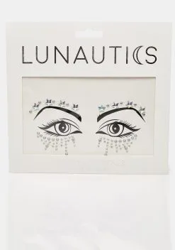 Lunautics Crystal Visions Iridescent Face Jewel -Cheap Makeup Store Ar0Sbd2r74CbzK6gp3T32cYBcRDmks1O 24