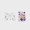 Lunautics Floral Fantasy Face Jewels Mix Pack