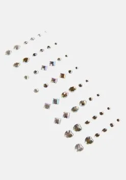 Cheap Makeup Store 14 X_My Glitter Boutique Super Shine Face & Body Gems