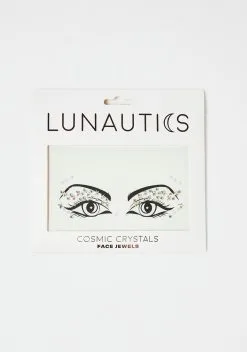 Lunautics Aurora Face Jewels