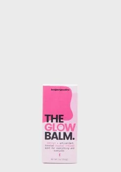 BADGURLGOODIES Glow Balm Retinyl Body Balm -Cheap Makeup Store DoUvTdAK8vuLUZb5uF1AF3dY1AuINrjN 24