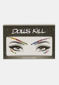 X_My Glitter Boutique Muse Of Magic Rainbow Face Gems -Cheap Makeup Store E2lZcfQFzf2Nj2L3ZiylW0BNyHODjzSz 24