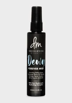 Danessa Myricks Beauty Forever Mist Dewy Setting Spray