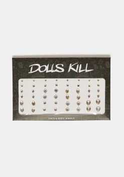 X_My Glitter Boutique Super Shine Face & Body Gems -Cheap Makeup Store FGPDGtuw9DFn0VkC3W6G1pdjGmqOf1sR 24