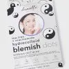Danielle Creations 24-Pc. Ying Yang Tea Tree And Niacinamide Hydrocolloid Blemish Dots