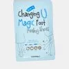 TONYMOLY Changing U Magic Foot Peeling Shoes
