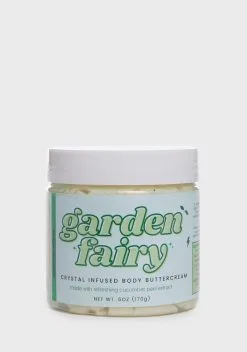 BADGURLGOODIES Garden Fairy Body Butter