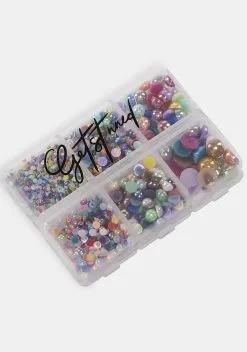 Get Stonned Y2K Multicolor Pearl 6-Pack -Cheap Makeup Store H6PnFo0X8Px5CEc4pqQpxYrfr3KERqxo 24