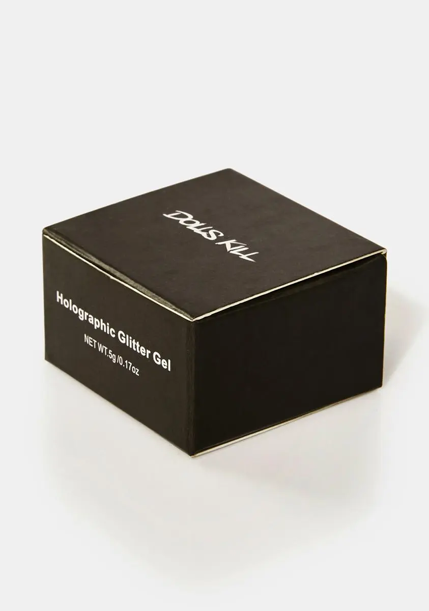 X_CIEL Candied Got The Glitz Glitter Gel 4 X_CIEL Candied Got The Glitz Glitter Gel - Image 4