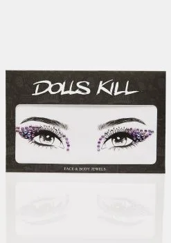 X_My Glitter Boutique Purple Winged Rhinestone Face Gems -Cheap Makeup Store HplnyktITPjFxar92xwLnt6ExTkRfMw4 24