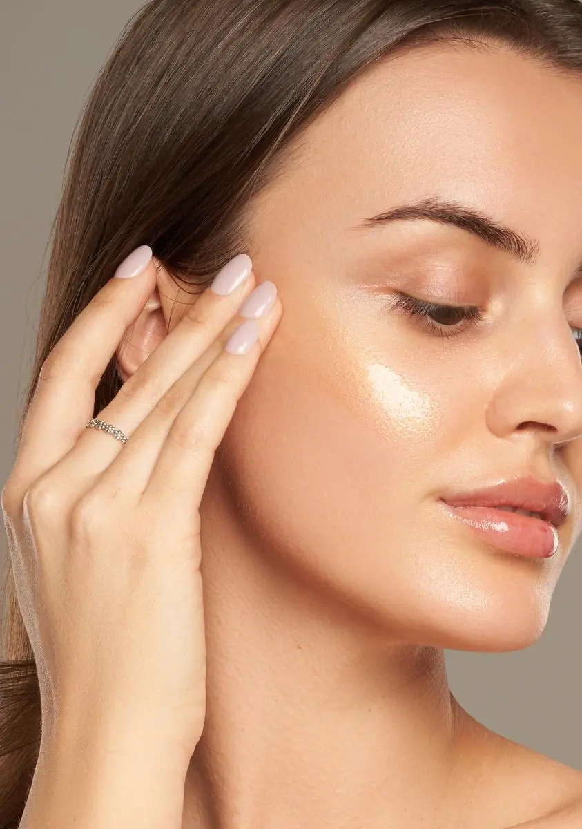 Danessa Myricks Beauty Main Squeeze Yummy Skin Glow Serum 2 Danessa Myricks Beauty Main Squeeze Yummy Skin Glow Serum - Image 2