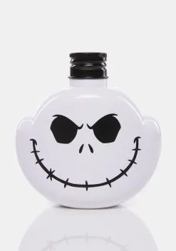 MAD BEAUTY Nightmare Before Christmas Bubble Bath