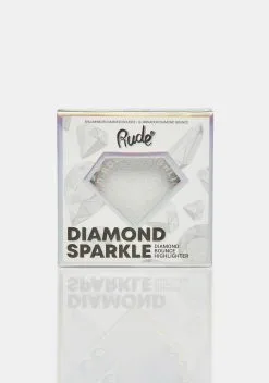 RUDE COSMETICS Pearl Diamond Sparkle Diamond Bounce Highlighter -Cheap Makeup Store LHR9gXamq6gruP9k2PbKVXOnVrXTNeTY 24