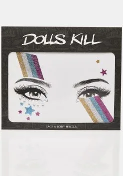 X_My Glitter Boutique Technicolor Dream Eye Stickers -Cheap Makeup Store LmEZBZgbA9h6dhmnsRFtWzUUpm9ZlqDv 24