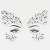 X_Ana Accessories Crystal Chrysalis Face Stickers