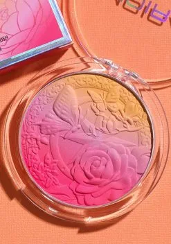 Moira Beauty Morning Sunshine Signature Ombre Blush