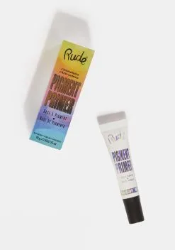 RUDE COSMETICS Color Intensifying Pigment Primer