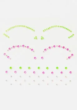 Lunautics Neon Cut Crease Face Jewels -Cheap Makeup Store PKRLbnLvsvum68rVikF8nRR7ksVOgmPx 24
