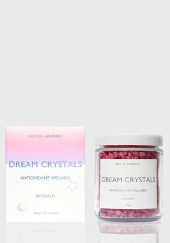 Salt By Hendrix Dream Crystals Bath Salts 5 Salt By Hendrix Dream Crystals Bath Salts -Cheap Makeup Store PmAkAzvTmYMB4jB8aL2SPhYRAn7hY74F 24