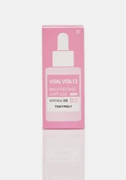 TONYMOLY Brightening Serum Vital Vita Ampoule 5 TONYMOLY Brightening Serum Vital Vita Ampoule -Cheap Makeup Store R6DIqRgJm16b9cuM2HOLNqS4nwZsxmCy 24