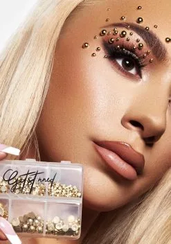 Get Stonned Golden Nugget Pearl 6-Pack -Cheap Makeup Store RzZo9BFOvycElfOH8dkstx6dUzLpy0QD 24