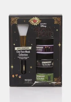 MAD BEAUTY Hocus Pocus Face Mask Set -Cheap Makeup Store SagenJwKDLrj67vCJnjgF0IXfLtEZMyM 24