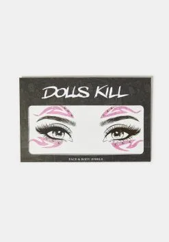 X_My Glitter Boutique Catch A Wave Face Stickers -Cheap Makeup Store TKUgdJEo53LMBtB2SgX0ecqT4sHXULPP 24