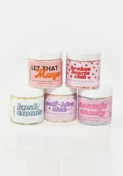 BADGURLGOODIES Kush Clouds Crystal Infused Body Buttercream -Cheap Makeup Store TxYh86ehe3d6mWMp1IKxer0i9uIPJZGP 24