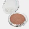RUDE COSMETICS Rose Gold Diamond Sparkle Diamond Bounce Highlighter