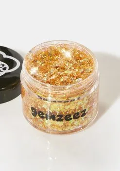 Gemzeez Glittering Gold Face And Body Glitter -Cheap Makeup Store WWh1R2Roh5mBYFyIYf8n3N303rJuS2x7 24