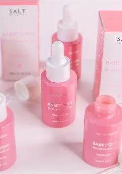 Salt By Hendrix Babetown Booster Base Oil -Cheap Makeup Store XVmLRFR3FXHfv9FVfUXSlEr6Vi7lE4aK 24