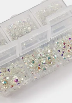 Get Stonned Holo-Ghost Rhinestone 6-Pack -Cheap Makeup Store Y5uC3sD4Piu85Jiv32x0915REPlwXRvD 24