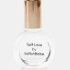 Goddess Detox SelfishBabe Self Love Perfume & Blessing Oil