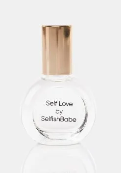 Cheap Makeup Store 22 Goddess Detox SelfishBabe Self Love Perfume & Blessing Oil