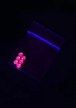 Gemzeez Electric Pink Gem Design Kit