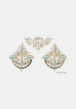 Lunautics Solar Flare Glow In The Dark Body Jewels -Cheap Makeup Store dYsGwiY3246IMuj9I9XWPAAkxlyWLDzR 24