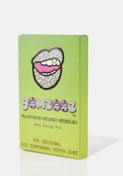 Gemzeez Glowing Green Goblin Gem Design Kit -Cheap Makeup Store dsvIR2Tr2VwALgZOA27oLpjlONzVhMlG 24
