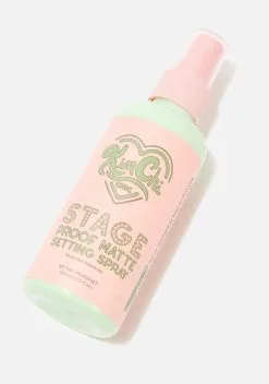 KimChi Chic Beauty Stage Proof Matte Setting Spray -Cheap Makeup Store e5o73fimayfhSbb1TyAiACHC6UNOPRss 24
