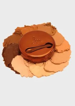 Danessa Myricks Beauty Universal Yummy Skin Blurring Balm Powder 6 Danessa Myricks Beauty Universal Yummy Skin Blurring Balm Powder -Cheap Makeup Store e6WSJWDv7vMjaq91z2xdMke8COSlP3We 24